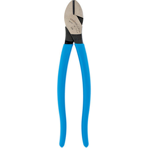 Pince coupante diagonale &agrave; joint par recouvrement XLT, 8" lo Toolneeds Inc.