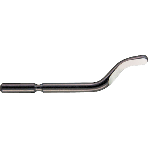 Lames pour gros travaux d'&eacute;bavurage Toolneeds Inc.