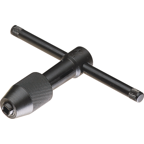 Slip T-Handle Tap Wrenches Toolneeds Inc.