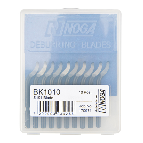 Heavy-Duty Deburring Blades Toolneeds Inc.