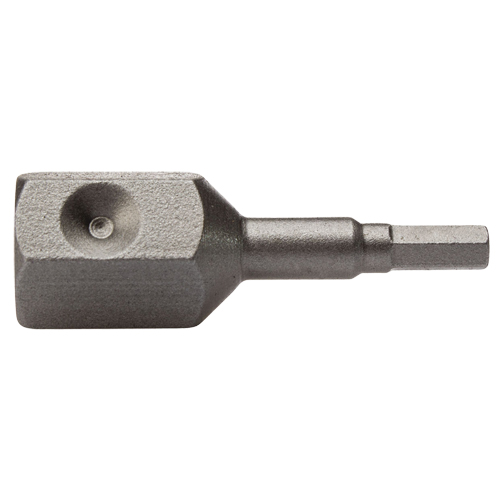 Socket Head Bit, 1/2" Drive Toolneeds Inc.
