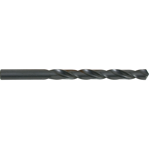 Foret court Hyper, Acier rapide, #1, 3-7/8" lo, 2-5/8" Cannelure Toolneeds Inc.