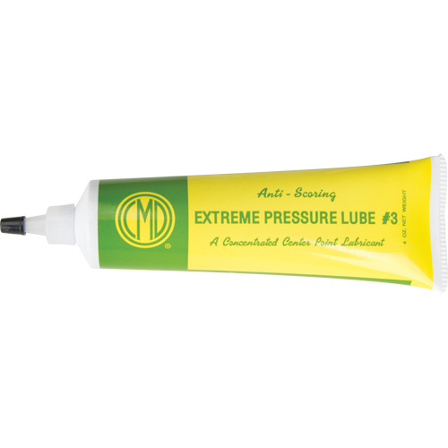 High Pressure Lubricant, Tube Toolneeds Inc.