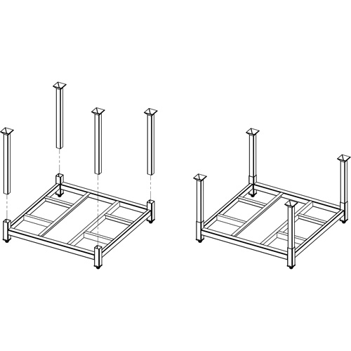 Airector&reg; Base Toolneeds Inc.