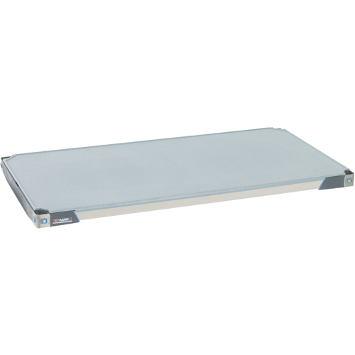 MetroMax i&reg; Shelves, 24" W x 24" D, 800 lbs. Capacity Toolneeds Inc.