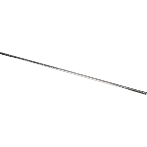 Post For Caster Cart, 62" H Toolneeds Inc.
