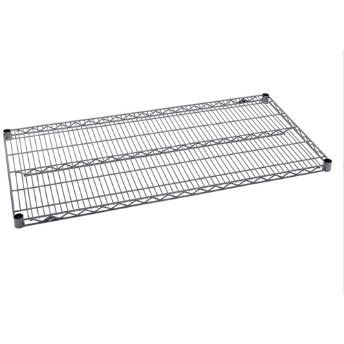 Designer Shelving Shelf, 24" W x 24" D, 800 lbs. Capacity Toolneeds Inc.