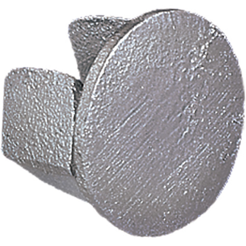 Malleable End Plug, 1" Toolneeds Inc.