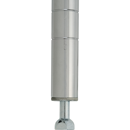 Levelling Feet for Chromate Wire Shelving Toolneeds Inc.