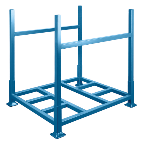 Supports empilables, 48" la x 42" p, Capacit&eacute; de 4000 lb Toolneeds Inc.