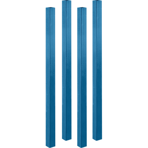 Supports empilables, 48" la x 42" p, Capacit&eacute; de 4000 lb Toolneeds Inc.