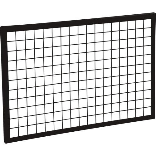 Wire Mesh Frame, 2' H x 3' W Toolneeds Inc.