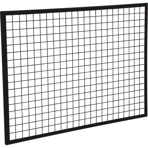 Wire Mesh Frame, 4' H x 3' W Toolneeds Inc.