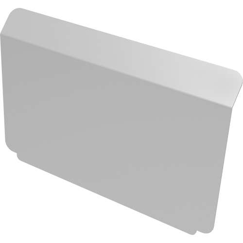 S&eacute;parateur de tiroir pour cabinet d'entreposage &agrave; tiroirs int&eacute;gr&eacute; Interlok Toolneeds Inc.