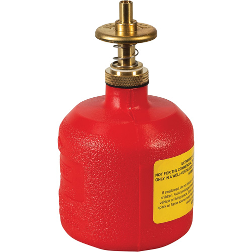 Dispenser Bottles, 8 oz., FM Approved Toolneeds Inc.