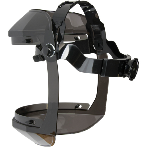 Harnais de t&ecirc;te Double Matrix, Suspension Rochet Toolneeds Inc.