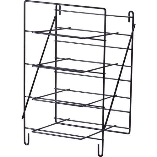 Flash Flood&reg; Eyesaline&reg; Refill Storage Rack Toolneeds Inc.