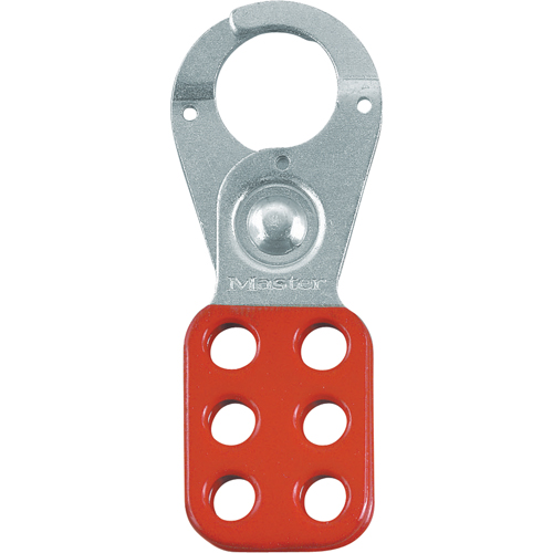 Moraillons de sûret&eacute;, Rouge Toolneeds Inc.