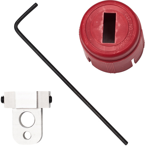 Cadenassage pour Mini SMC AR2000/NAR2000 Toolneeds Inc.