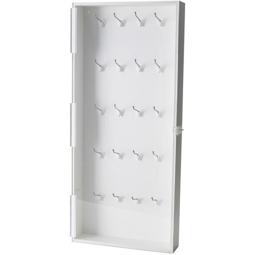 Grand module de rangement ferm&eacute; pour cadenas Toolneeds Inc.