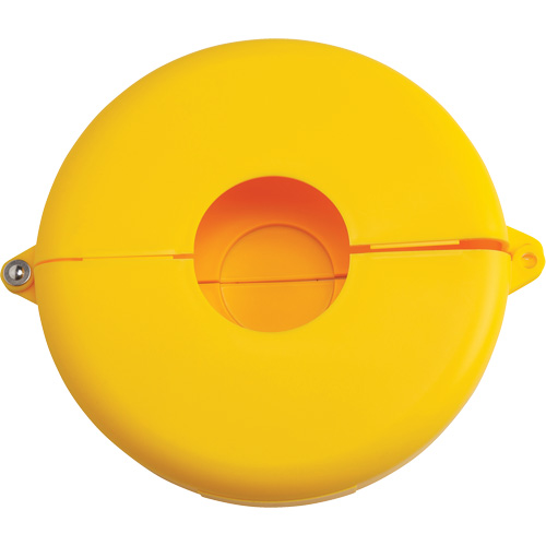 Valve Lockout, Gate Type Toolneeds Inc.