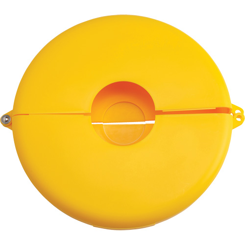Valve Lockout, Gate Type Toolneeds Inc.