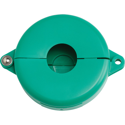 Valve Lockout, Gate Type Toolneeds Inc.