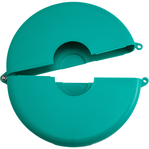 Dispositif de verrouillage pour soupape, Type Vanne Toolneeds Inc.