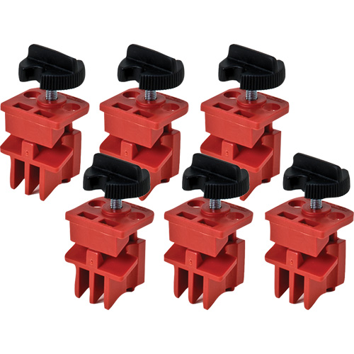 Multi-Pole Tie Bar, Circuit Breaker Type Toolneeds Inc.