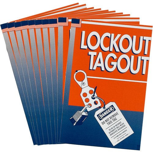 Lockout/Tagout Handbook Toolneeds Inc.