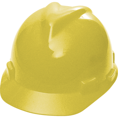 V-Gard&reg; Protective Cap, Pinlock Suspension, Non-Vented Toolneeds Inc.