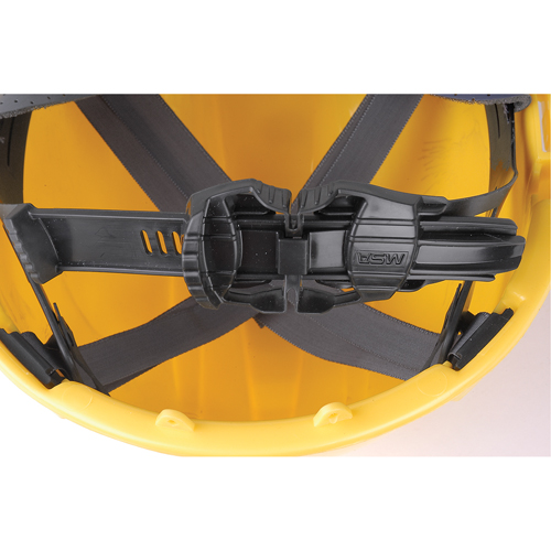 V-Gard&reg; Protective Caps - 1-Touch suspension, CSA Type 1, Quick-Slide Suspension, Non-Vented Toolneeds Inc.