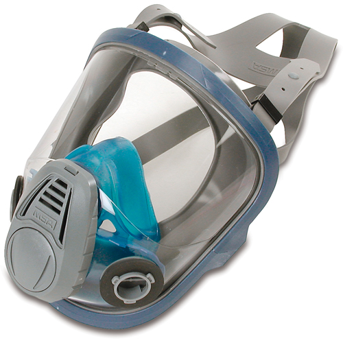 Advantage&reg; 3000 Respirator, Silicone, Small Toolneeds Inc.