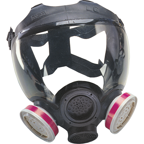 Advantage&reg; 1000 Respirator, Silicone, Small Toolneeds Inc.