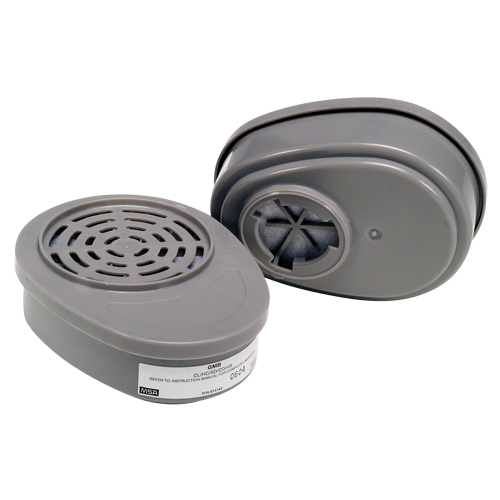 Advantage&reg; Respirator Cartridges, Gas/Vapour Cartridge, Acid Gas Toolneeds Inc.