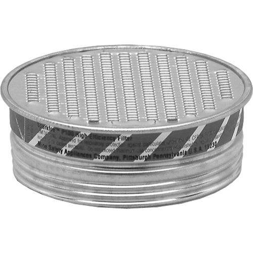 Comfo&reg; Respirator Cartridges, Gas/Vapour Cartridge, P100 Filter Toolneeds Inc.