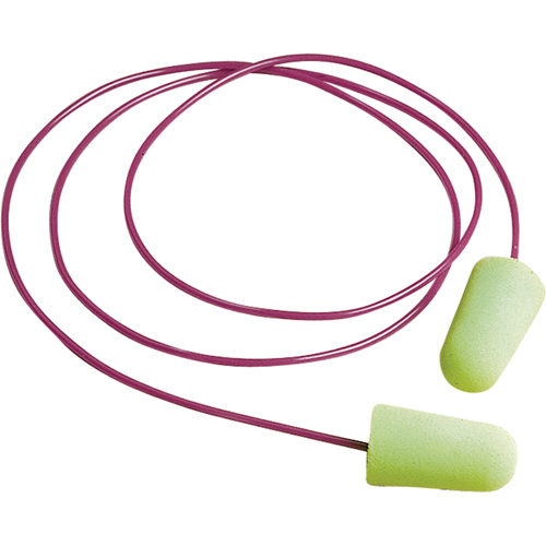 Pura-Fit&reg; Foam Earplugs , Bulk - Box, Corded Toolneeds Inc.