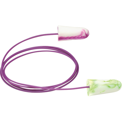 SparkPlugs&reg; Foam Earplugs, Bulk - Box, Corded Toolneeds Inc.