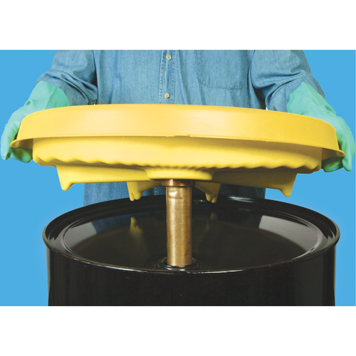 Universal Safetu Drum Funnel Toolneeds Inc.