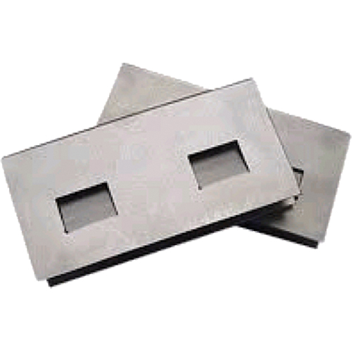 Centre d'accumulation Ecopolyblend - Brides de liaison Toolneeds Inc.