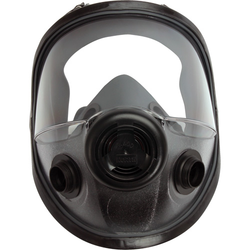 Respirateur &agrave; masque complet &agrave; faible entretien s&eacute;rie 5400 de North, &eacute;lastom&egrave;re, Moyen/grand Toolneeds Inc.