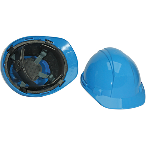 North&reg; Matterhorn Hardhat, CSA Type 2, Ratchet Suspension Toolneeds Inc.