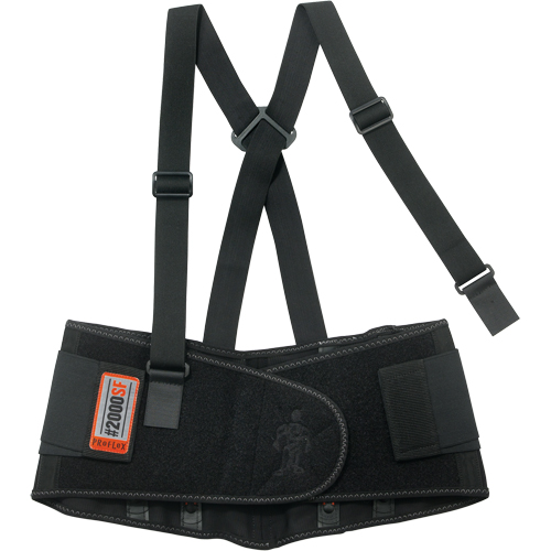 Ceintures performantes en spandex Proflex 2000SF, &eacute;lastique, T-petit Toolneeds Inc.