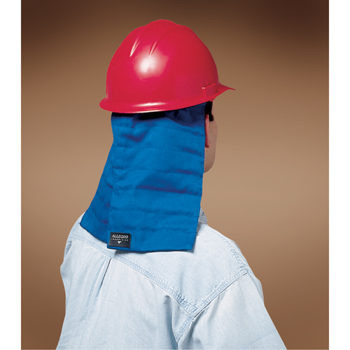 Prot&egrave;ge-cou refroidissant, Bleu royal Toolneeds Inc.
