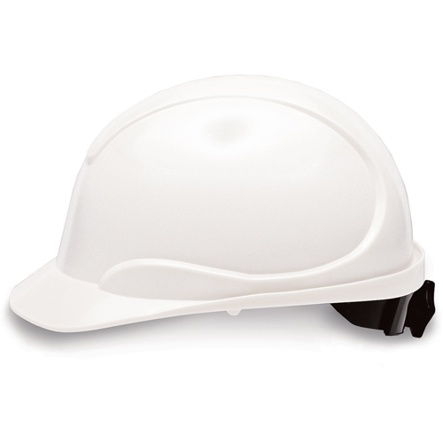 Hardhat, Meets CSA Type 2, Ratchet Suspension, Non-Vented Toolneeds Inc.