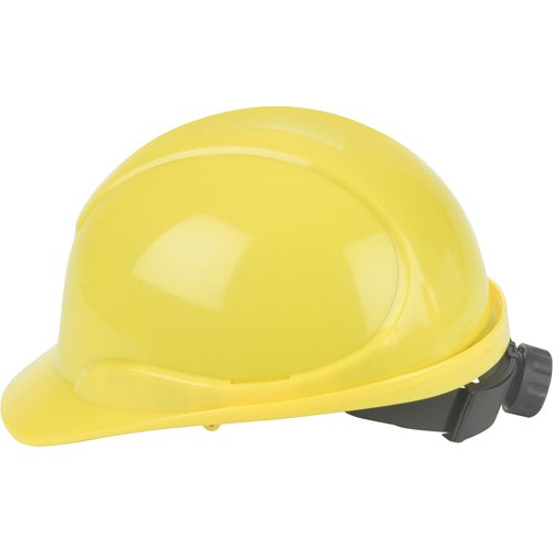 Hardhat, Meets CSA Type 2, Ratchet Suspension, Non-Vented Toolneeds Inc.