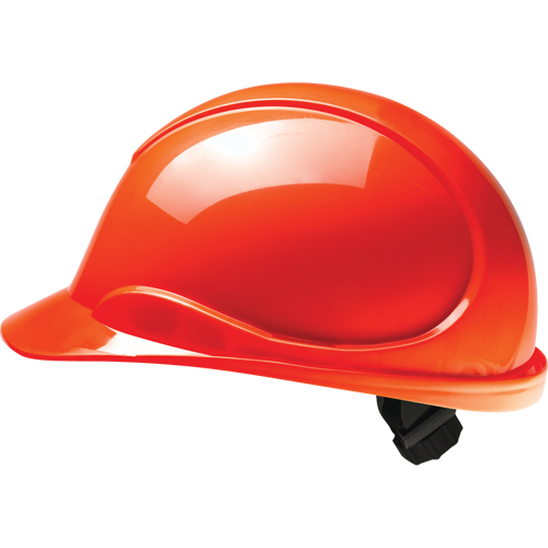 Hardhat, Meets CSA Type 2, Ratchet Suspension, Non-Vented Toolneeds Inc.