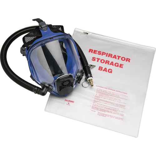 Sac de rangement pour respirateur Toolneeds Inc.
