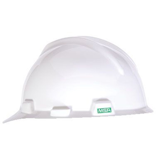 V-Gard&reg; Cap Style Hardhat , ANSI Type I/CSA Type 1, Ratchet Suspension Toolneeds Inc.
