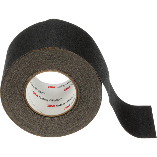 Safety-Walk Slip-Resistant Tape, 4" x 60', Black Toolneeds Inc.